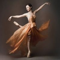 Jillian Vanstone Retires From The National Ballet of Canada After 22 Years Interview