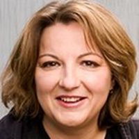 Jackie Kashian Announced at Comedy Works South, May 27 - 29