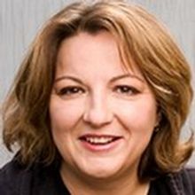 Jackie Kashian Announced at Comedy Works South, May 27 - 29