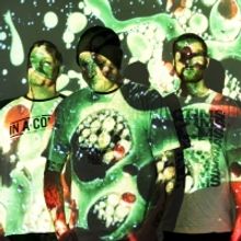 Sweden's Sweet Teeth Release New Single 'Break My Heart Again'