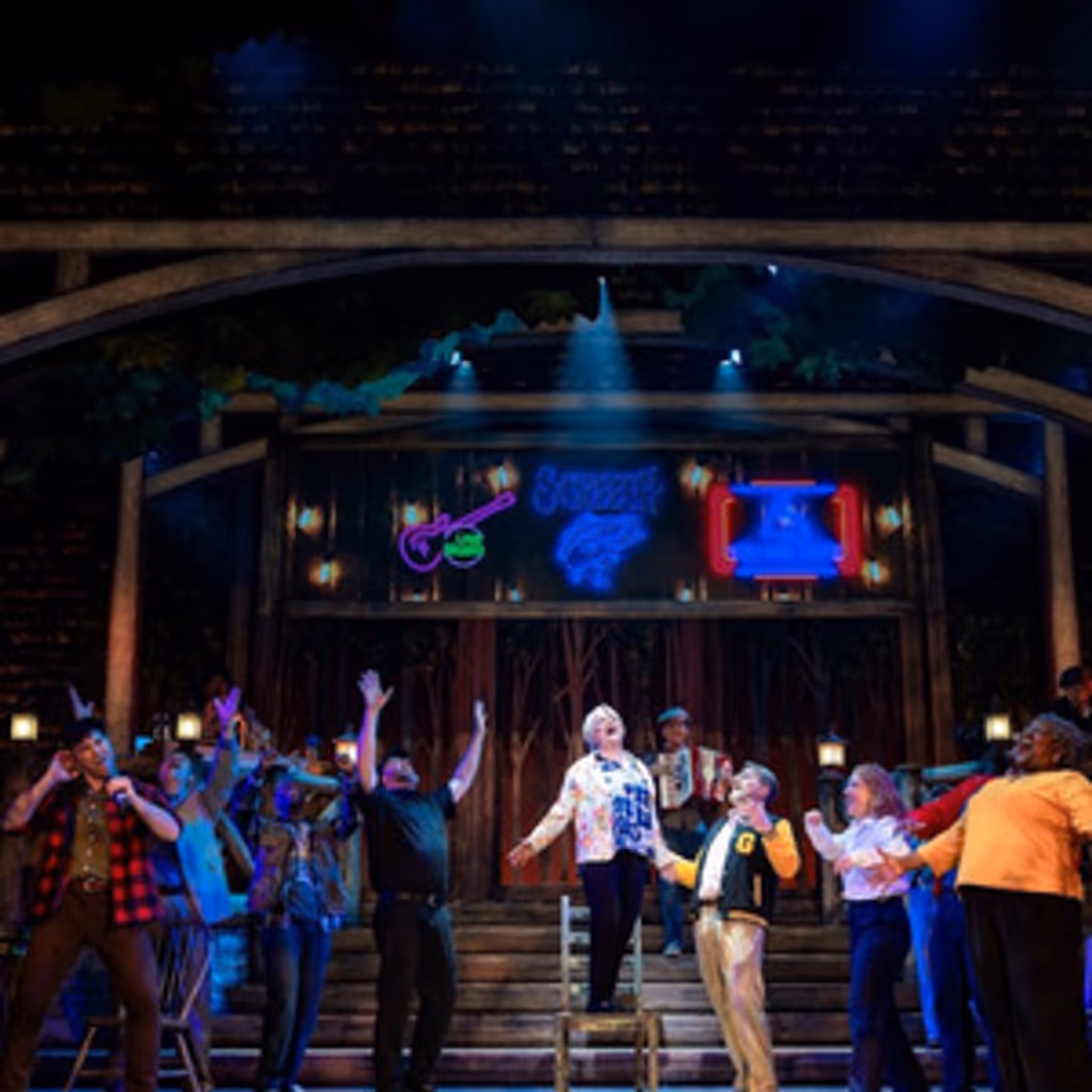 Wake Up With BroadwayWorld August 7, 2026 - Inside the History of SIX THE MUSICAL And More Image