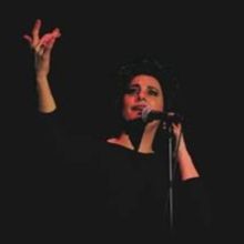 JUDY • AUSTRALIA • 1964 Comes To National Theatre St Kilda This February