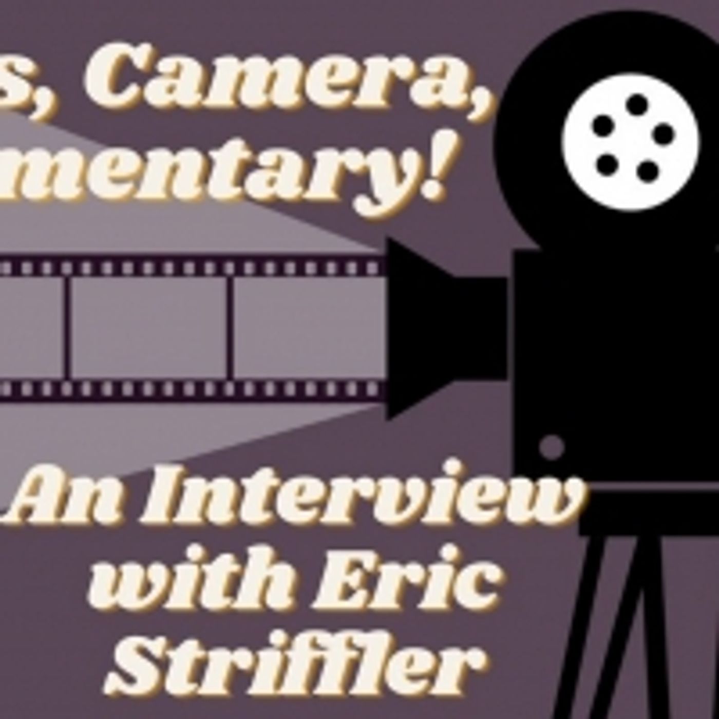 Student Blog: Lights, Camera, Commentary!