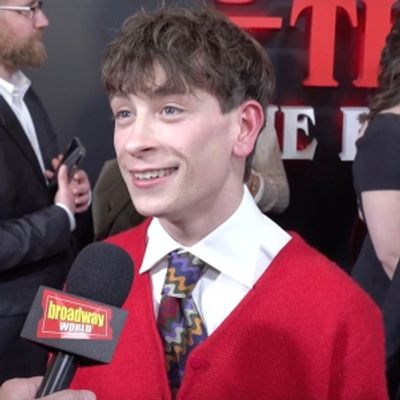 Video: Inside Opening Night of STRANGER THINGS: THE FIRST SHADOW