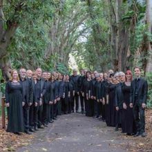 Graduate Singers to Present LUMINOSITY in October