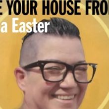 Interview: Expect the Unexpected in Lea DeLaria's A VERY LEA EASTER at Joe's Pub