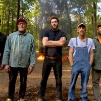 MASTERS OF DISASTER To Premiere August 9 on Discovery Channel