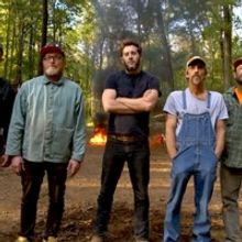 MASTERS OF DISASTER To Premiere August 9 on Discovery Channel