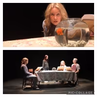 MORE BEAUTIFUL by Craig Lucas to be Presented by Putnam Theatre Alliance