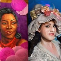 #BwayWorldFanArt Is Back! Get to Drawing for Our Latest Theme!