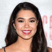 MOANA's Auli'i Cravalho to Star in SORTA LIKE A ROCKSTAR for Netflix