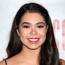 MOANA's Auli'i Cravalho to Star in SORTA LIKE A ROCKSTAR for Netflix