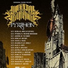 Imperial Triumphant Announces Fall 2021 Headline Tour