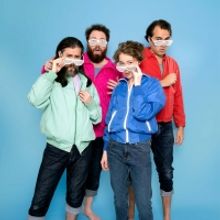 Sketch T-Rex Comes to the 2022 Toronto Fringe Festival