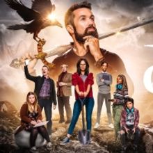 Apple TV+ to Premiere Bonus Season One Episode of Hit Comedy Series MYTHIC QUEST