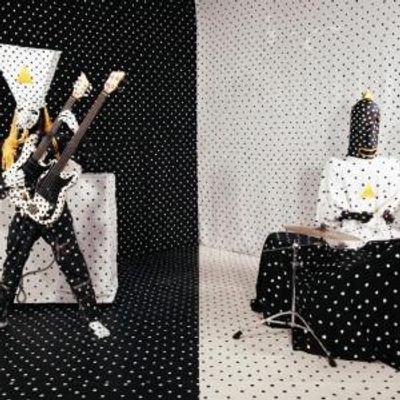 Angine De Poitrine Launches Sold-Out US Tour Tonight in Denver