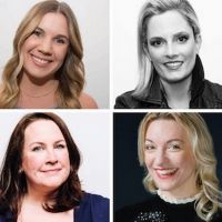 Metropolis Presents An Evening Of Laughs With LADIES NIGHT COMEDY JAM