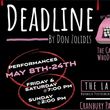 Review: DEADLINE at Norwalk Performing Arts Lab Photo