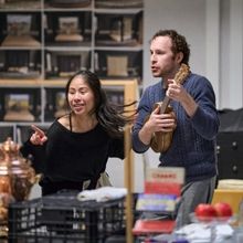 Pitlochry Festival Theatre Will Stage BRIEF ENCOUNTER Beginning Next Month