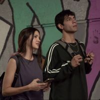 Video: Sneak Peek Clip of Apple TV+ Series MIDNIGHT FAMILY Episode 6 Video