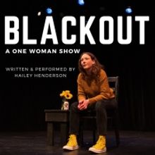BLACKOUT Brings a Survivor's Story to United Solo