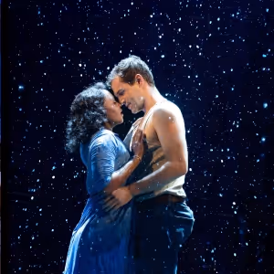 2 Broadway Shows Close Today