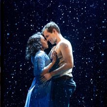 2 Broadway Shows Close Today