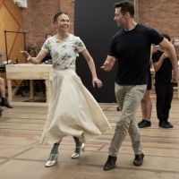 Meet the Cast of THE MUSIC MAN; Beginning Previews on Broadway Tonight!
