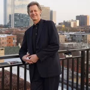 Award Winning Mark Burnell Releases New Album GOSPEL PIANO