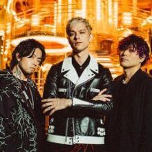coldrain To Release New Album 'Nonnegative'