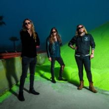 Rockers Of Limbo Deliver New Track 'Let's Go'