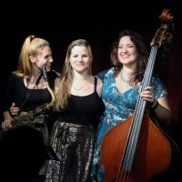BWW Review: NICOLE ZURAITIS Is a Wonder Woman at The Beach Cafe
