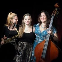 BWW Review: NICOLE ZURAITIS Is a Wonder Woman at The Beach Cafe