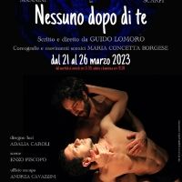 Review: NESSUNO DOPO DI TE al TEATROSOPHIA