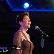 Photos: Christine Andreas Brings PARIS TO BROADWAY to 54 Below