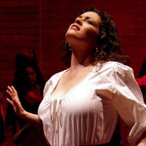 CARMEN to Be Performed This Sunday by FSCJ Artist Series