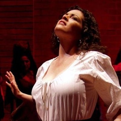 CARMEN to Be Performed This Sunday by FSCJ Artist Series