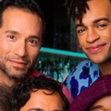 Come Party with TO MY GIRLS!