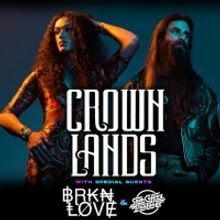 Crown Lands to Kick Off Canadian Music Week