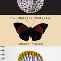 New Star Books Announces Virtual Book Launch of THE SMALLEST OBJECTIVE to Coincide…