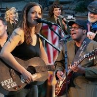 Free Memorial Day Weekend Online Concert For Veterans Announced