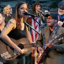 Free Memorial Day Weekend Online Concert For Veterans Announced
