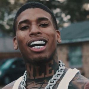 Video: NLE Choppa Kickstarts 2024 With Music Video for 'Auntie Living Room'