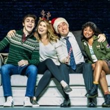 Interview: Dillon Klena of JAGGED LITTLE PILL at Proctors