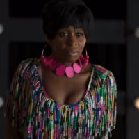 VIDEO: Cynthia Erivo Stars as Aretha Franklin in the First GENIUS: ARETHA Trailer Video