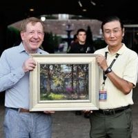 2021 CARMEL ON CANVAS Winners Announced