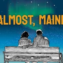 Rubicon Theatre Company to Present ALMOST, MAINE in September