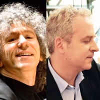 92NY Announces Steven Isserlis, Cello and Jeremy Denk, Piano as Part of THE…