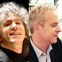 92NY Announces Steven Isserlis, Cello and Jeremy Denk, Piano as Part of THE…