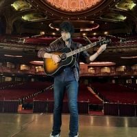 Will Dailey Set To Perform On Boch Center's Ghost Light Series